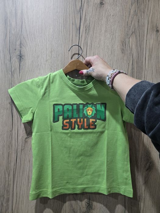 Zestaw ubranek dla Fana Paliona.