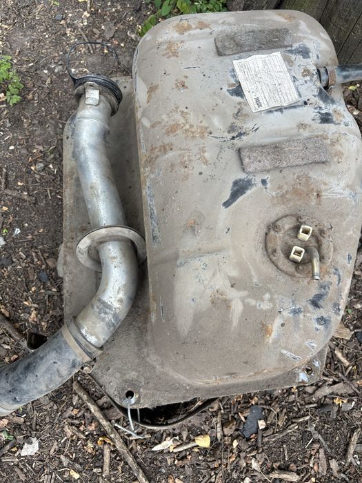 Фары ВАЗ 2104 хорошие