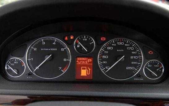 Reparação Quadrante LCD Mercedes C w203 w169  -  Peugeot 407 , etc