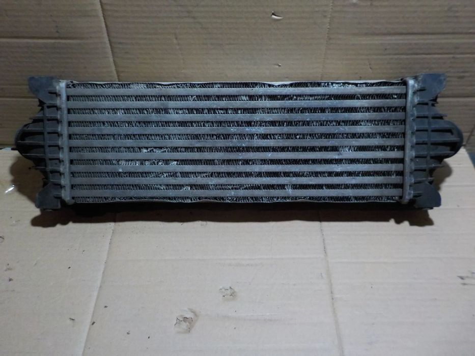 FORD TRANSIT MK7 2.2 TDCI CHŁODNICA POWIETRZA INTERCOOLER