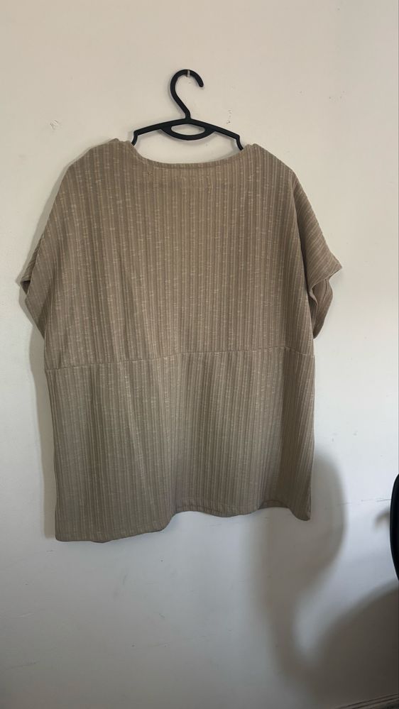 T shirt e top xl