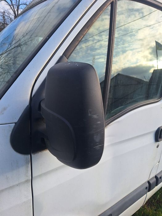 Renault master 2.8d 2004р