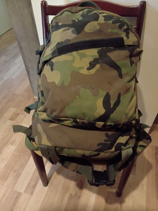 Plecak Blackhawk 3-Day Assault Pack Woodland