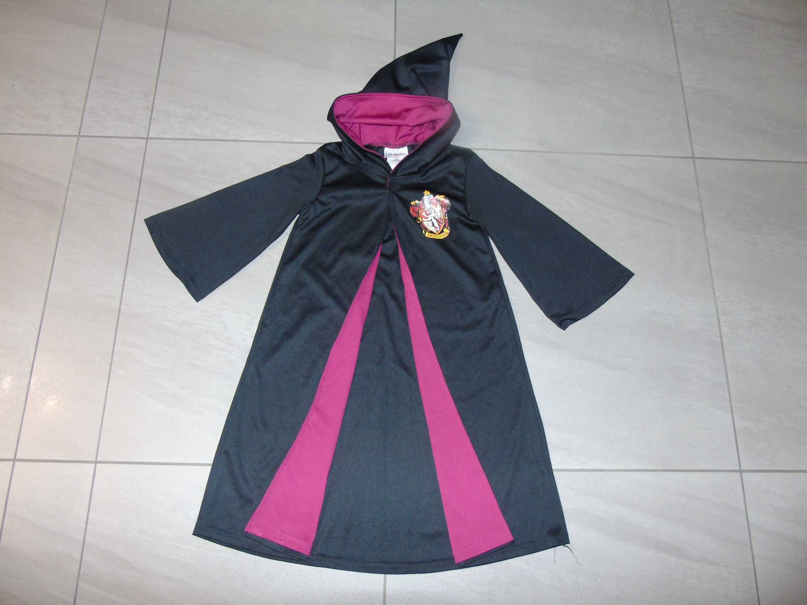 strój Harry Potter 5-6 lat
