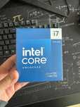 Intel Core i7-14700K | 14. generacja | Nowy, zapieczętowany