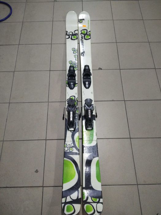 Narty freestyle Dynastar big trouble 176cm