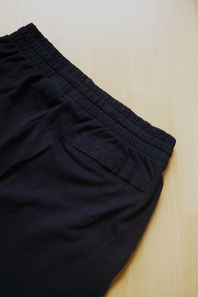 Чоловічі шорти Nike оригінал tech fleece swoosh