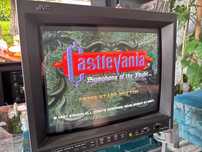 Monitor kineskopowy JVC TM-H150CG PVM BVM