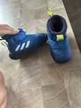 Не промокаючі зимові adidas 27