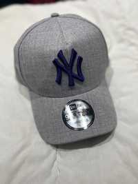 Cap New Era A-frame NY