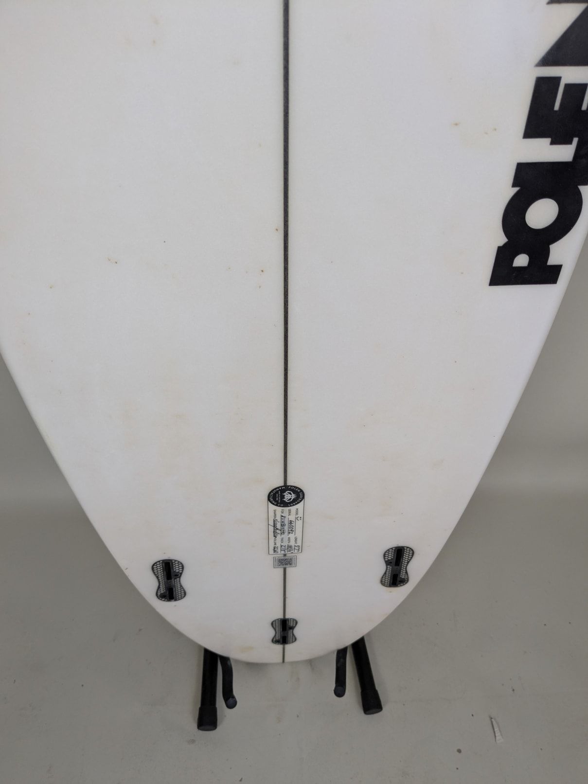 Prancha de Surf - Polen :) 5'7'' | 22.6 L