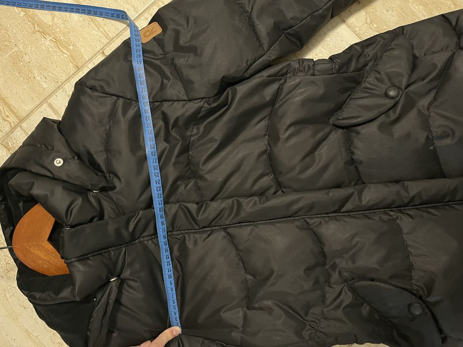 Reima пухова курточка, пальто. Оригінал.
