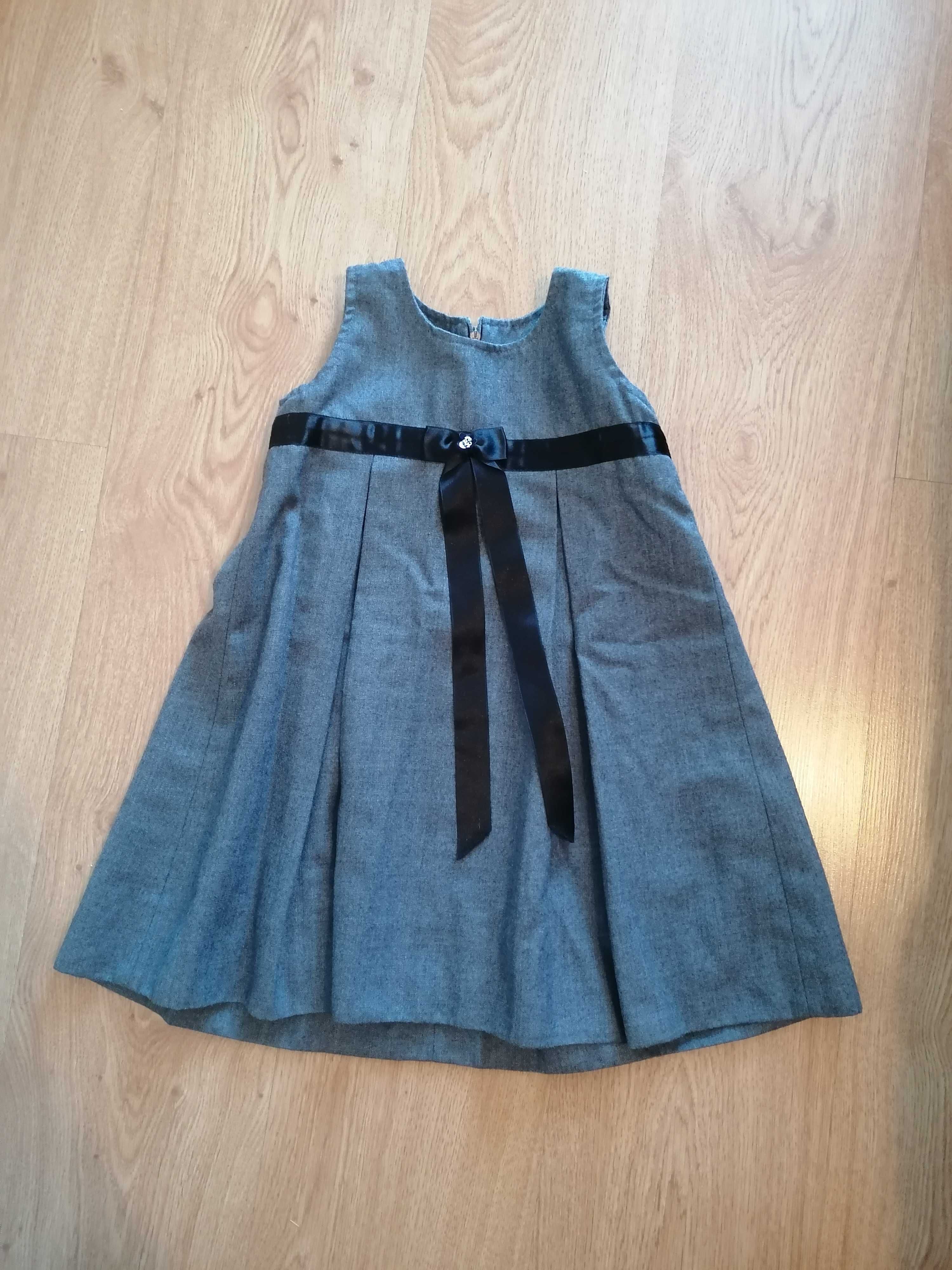 Vestido novo sem etiqueta