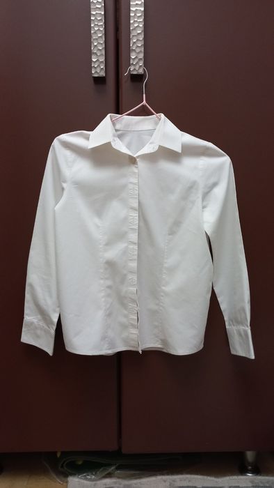 Сорочка рубашка George 135-140 см