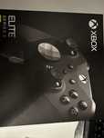 Comando xbox elite series 2
