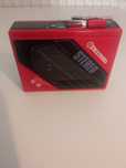 KASUGA Stereo Cassette Recorder Model KC-56 Przenośny Magnetofon Kaset