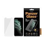 Szkło hartowane PanzerGlass Standard Super+ na iPhone Xs Max / 11 Pro