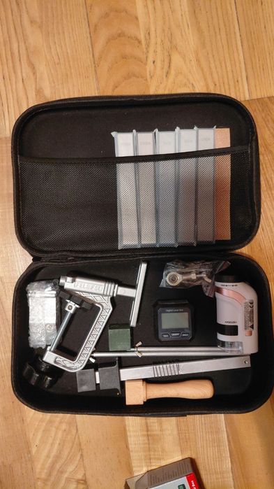 Точилка для ножей профессиональная