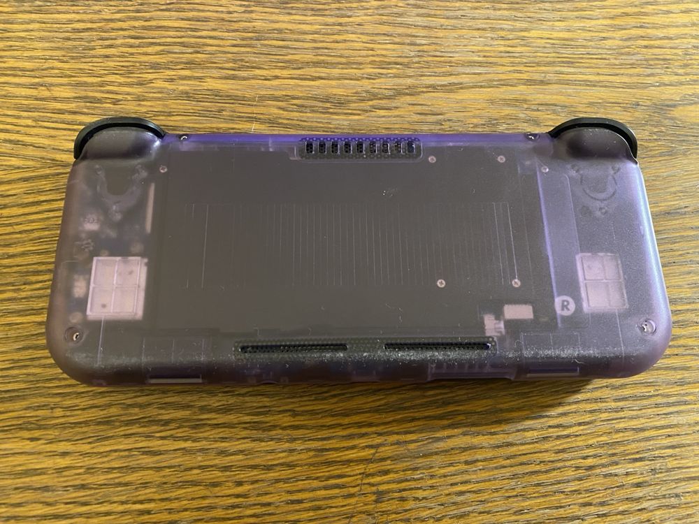 Ігрова консоль Retroid Pocket 3 plus
