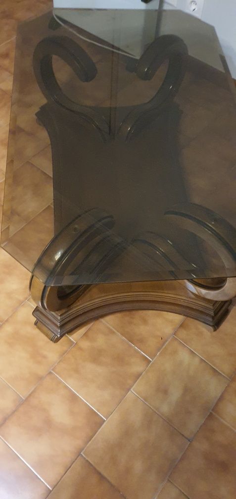 Sofa, movel, mesa