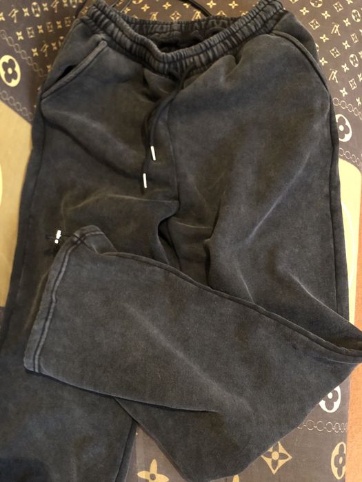 Спортивні штани варенка на плюші