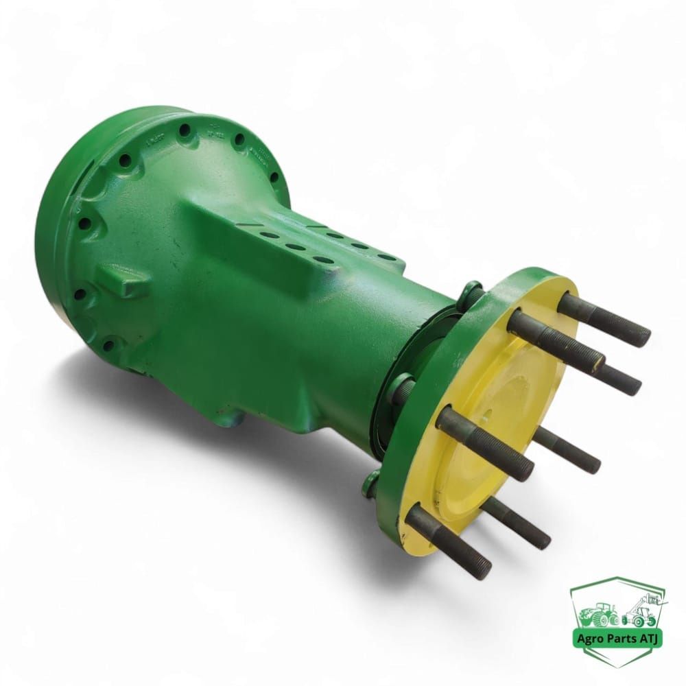 Zwolnica Reduktor Piasta Tylny most R31345.4 John Deere 6145R