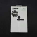 Mikrofon krawatowy Shure MVL