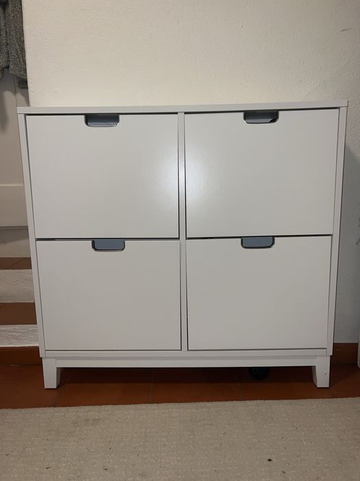 Sapateira ikea STALL