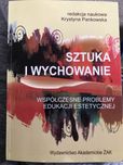 Sztuka i wychowanie