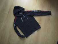 TOMMY HILFIGER bluza rozpinana rozm.M