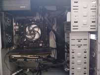 Komputer sleeper rtx 2060 r5 3500x 16gb ram