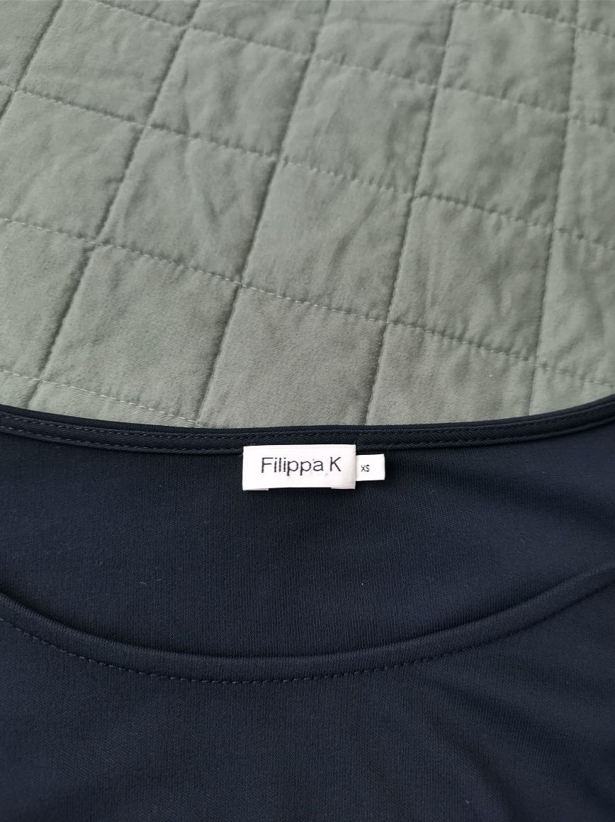 Filippa K rozmiar XS sukienka damska