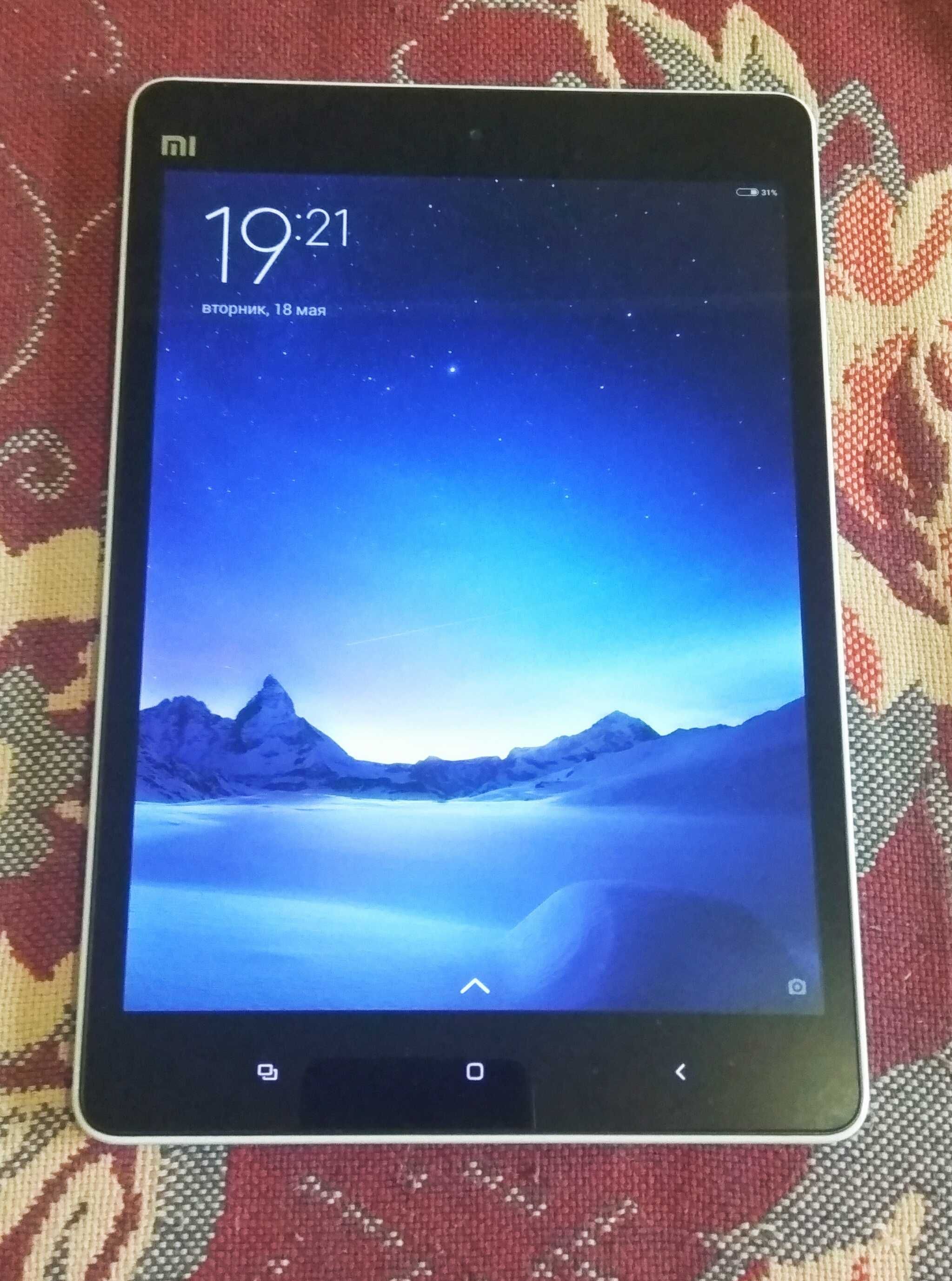 Планшет Xiaomi Mi Pad 2/16