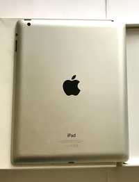 iPad 4 Дисплей и корпус