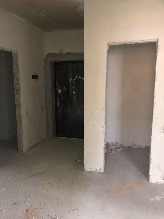 Продаж зданої 2х кімн.квартири вул.Кругла(кінець пр.Чорновола)
