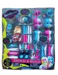 Bratzillaz, Bratz , monster high , игрушка , кукла
