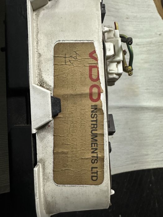 Quadrante Nissan Primera GT