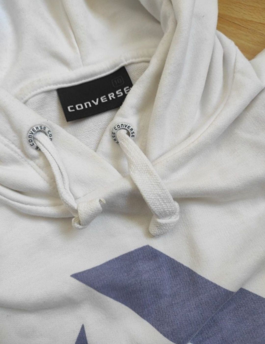 Худи Converse оригинал