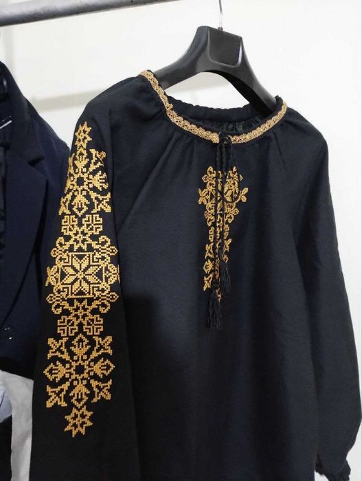 Пошиття, ремонт та індивідуальний перешив одягу - професійне ательє