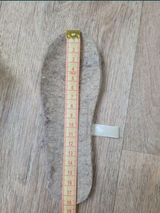 Зимние сапожки на девочку, валенки Котофей