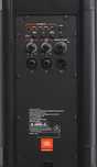 Coluna JBL IRX 112 BT - Semi-nova