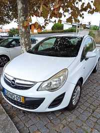 Opel Corsa D de 2013