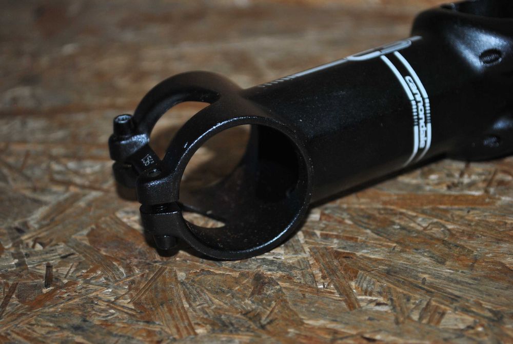 Idealny mostek rowerowy cannondale lefty 1,56 cala 110mm 1,5cal