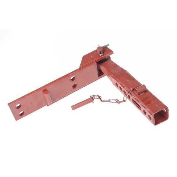 Teleskop Stabilizator P/L Ściągacz Napinacz teleskopowy URSUS C385