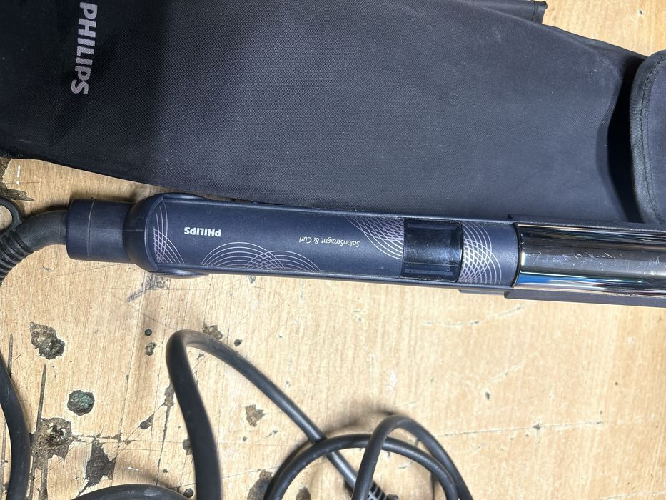 Prostownica Philip i Ideen Welt