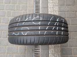 DUNLOP 225/45R17 94W , pojedyńcza opona letnia.