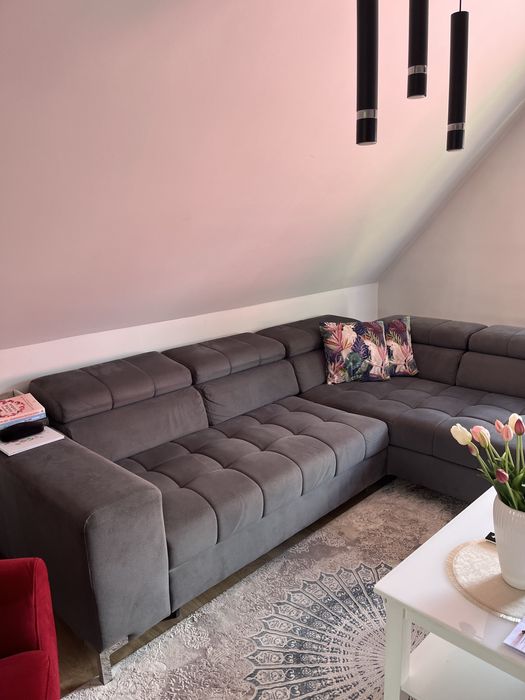 Naroznik Arte firmy Libro