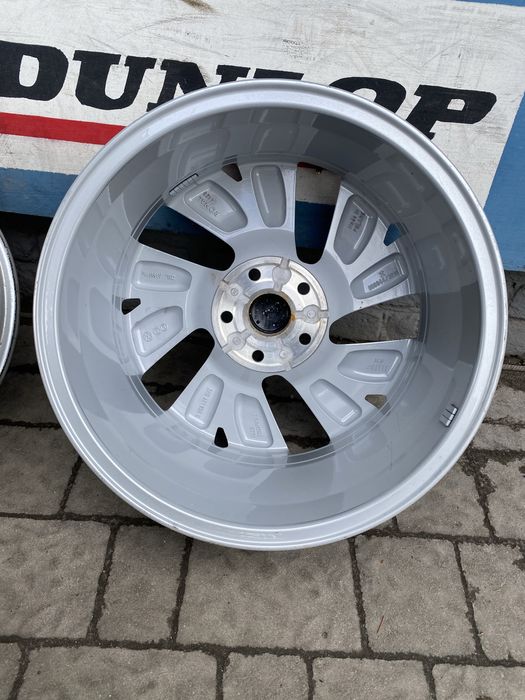 Легкосплавні диски Фольсваген ауді 5/112 R17 5*112 17 Audi GolF Passat
