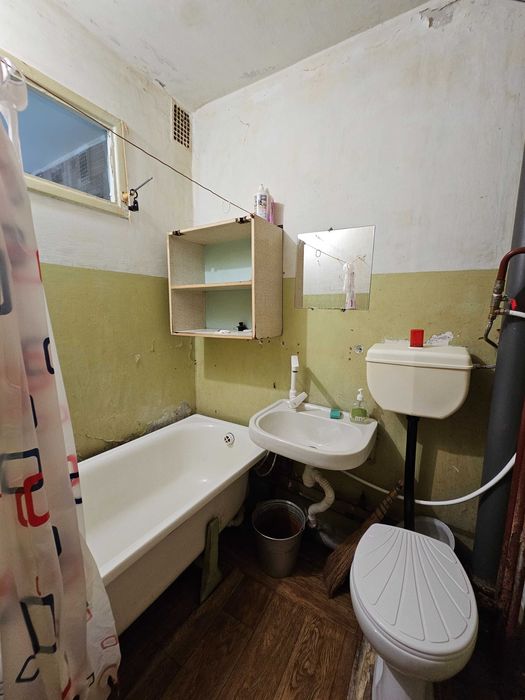 Продается однокомнатная квартира, ул. Радиевского/ Космонавтов