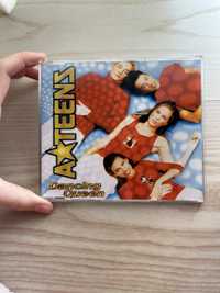 A Teens Cd Single: Dancing Queen